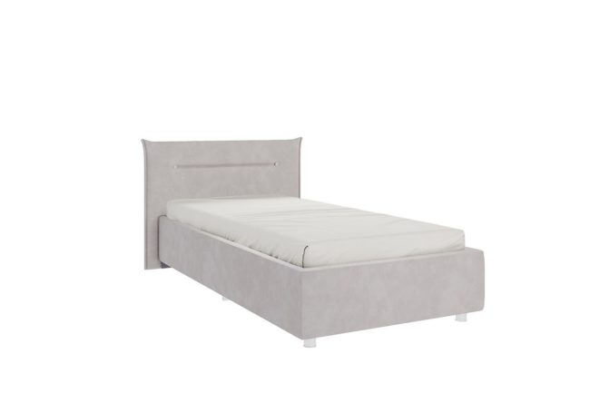 Кровать с основанием Альба 90х200 см