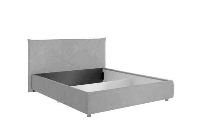 Кровать с основанием Квест 160х200 см