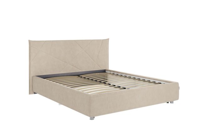 Кровать с основанием Бест 160х200 см