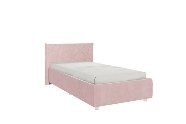 Кровать с основанием Бест 90х200 см