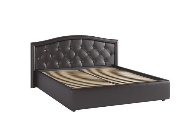 Кровать с основанием Верона 160х200 см