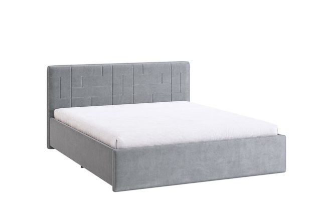 Кровать с основанием Лора 2 160х200 см