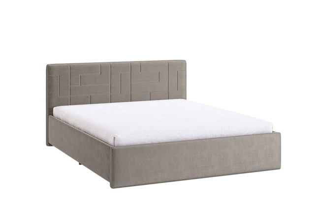Кровать с основанием Лора 2 160х200 см