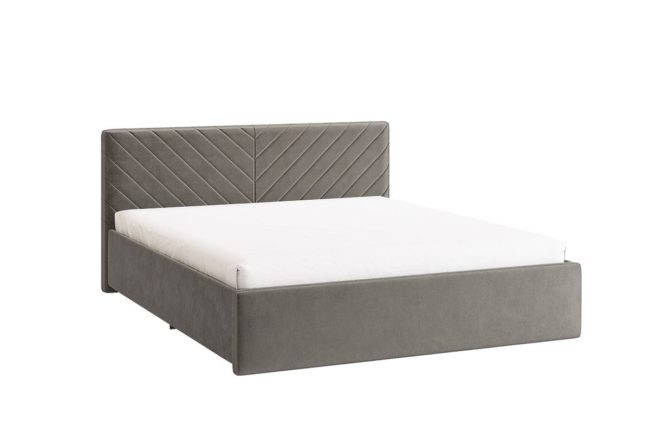 Кровать с основанием Сандра 2 160х200 см