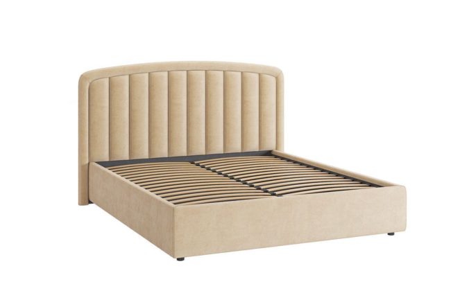 Кровать с основанием Сиена 2 160х200 см
