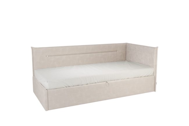 Кровать с подъемным механизмом Альба (Тахта) 90х200 см