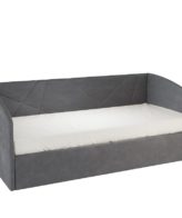 Кровать с подъемным механизмом Бест (Софа) 90х200 см