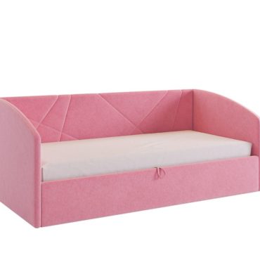 Кровать с подъемным механизмом Квест (Софа) 90х200 см