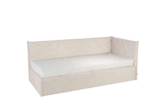 Кровать с подъемным механизмом Квест (Тахта) 90х200 см